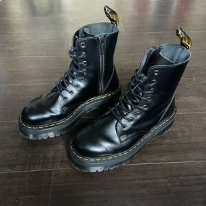 Dr. Martens Jadon Boots